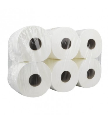 SECAMANOS MECHA LAMINADO PASTA (6 UNID)