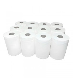 SECAMANOS MINI LAMINADO PASTA (12 UNID)