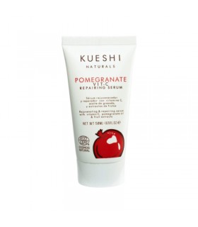 REJUVENATING AND REPAIRING POMEGRANATE SERUM (50 ML)