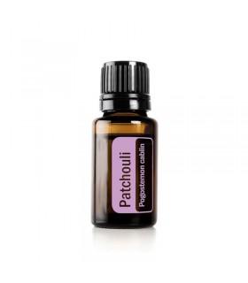 PATCHOULI ESSENTIAL OIL (20 ML)