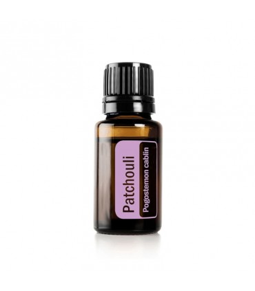 ACEITE ESENCIAL PATCHOULI (20 ML)