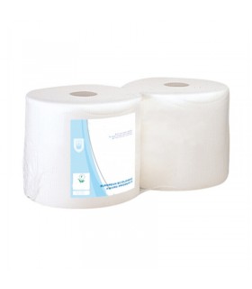 TISSUSEC AIRLAID INDUSTRIAL REEL (2 PCS)