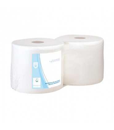 BOBINA INDUSTRIAL AIRLAID TISSUSEC (2 UNID)