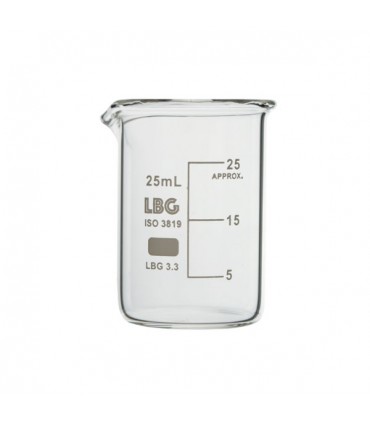 LOW SHAPE GLASS LBG 3.3