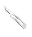 FIRST BLADES SCALPEL BLADES NO.15 (100 UNITS)