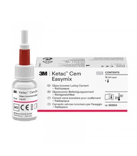 KETAC-CEM LIQUID CEMENT (12 ML)