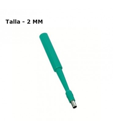 PUNCH FOR STERILE BIOPSY (20 UNITS)