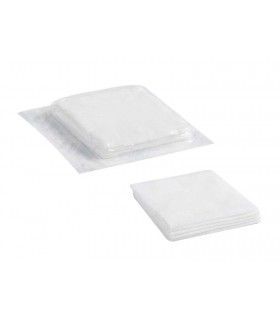 STERILE GAUZE 17 THREADS 10x10 - 8C (1,200 UNITS)
