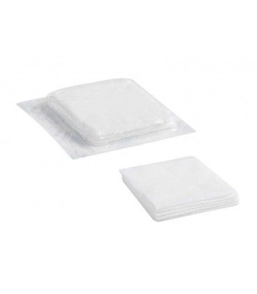 STERILE GAUZE 17 THREADS 10x10 - 8C (1,200 UNITS)