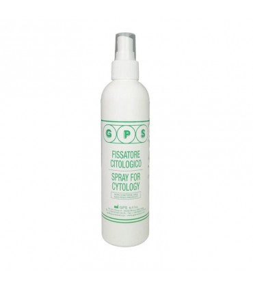 CYTOLOGICAL FIXATOR SPRAY (250 ML)