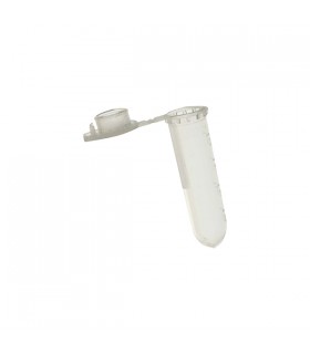 Graduated Centrifuge Microtubes, Volume 1.5 ml