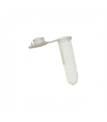 Graduated Centrifuge Microtubes, Volume 1.5 ml