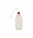 NARROW NECK WASH BOTTLE (LDPE 500 ML)
