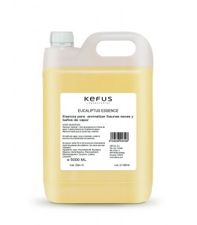 EUCALIPTUS SAUNA SPA ESSENCE (5 L)