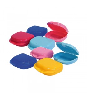 VT COLORED ORTHO-PROSTHESIS BOX (12 UNITS)