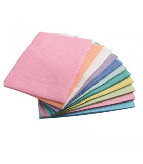 BABEROS 33x45 (500 UNID)