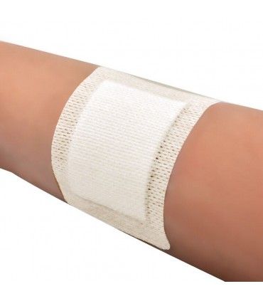 Guantes Látex 1 con polvo