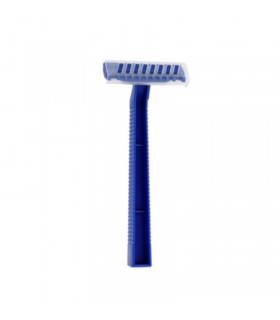 1 BLADE RAZOR PLUS (100 UNITS)