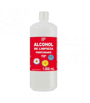 CLEANING ALCOHOL (1.000 ml)