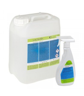 LACLEDIN SURFACE DISINFECTANT
