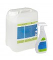 LACLEDIN SURFACE DISINFECTANT