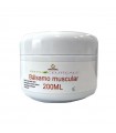 BÁLSAMO MUSCULAR (200 GR)