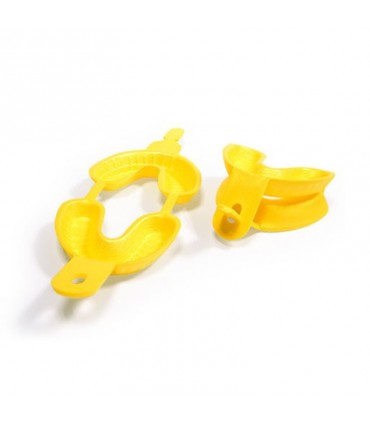 FLUORIDE CUVETTES (50 PCS)