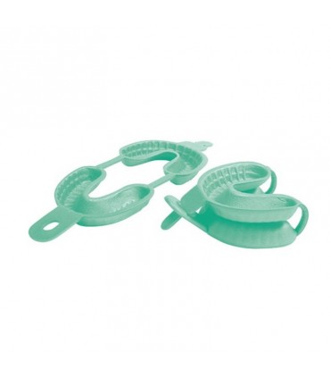 FLUORIDE CUVETTES (50 PCS)