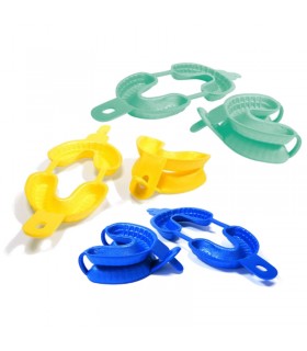 FLUORIDE CUVETTES (50 PCS)