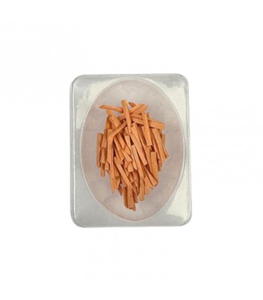 WOODEN WEDGES (100 PCS)