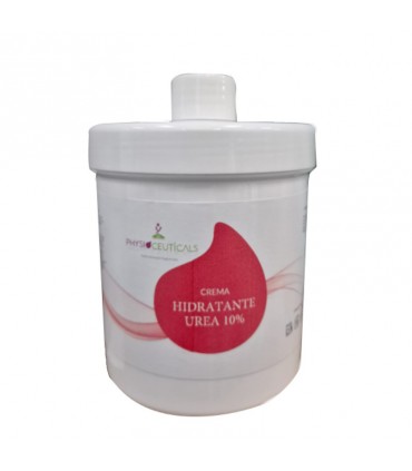 UREA MOISTURIZING CREAM 10% (1 L)