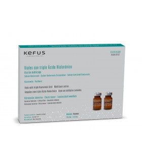 VIALES DE ÁCIDO HIALURÓNICO RETICULADO 5 ML (10 UNID)
