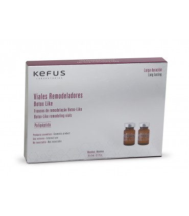 VIALES REMODELADORES BOTOX-LIKE 5ML (10 UNID)