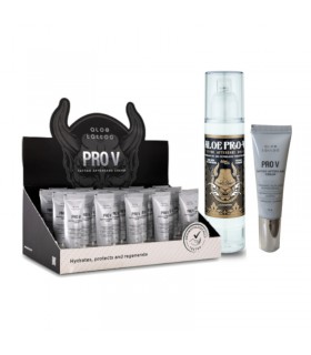 CREMA CURATIVA ALOE PRO-V AFTERCARE