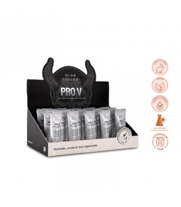 copy of AFTERCARE ALOE PRO-V HEALING CREAM 100 GR