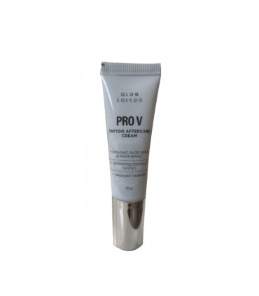 copy of AFTERCARE ALOE PRO-V HEALING CREAM 100 GR