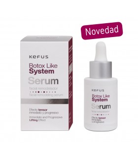 SÉRUM BOTOX LIKE SYSTEM REMODELADOR (30 ML)
