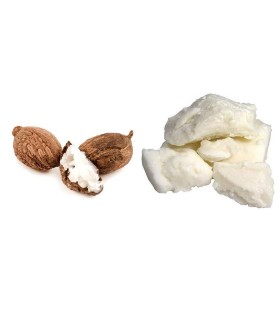 SHEA BUTTER (1 KG)