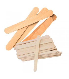 WOOD DEPRESSORS