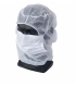 BURKA CON MASCARILLA BLANCO (10 UNID)