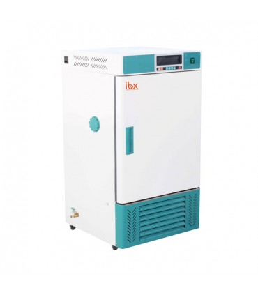 Incubadora refrigerada con control de humedad, INC-H (150 L)