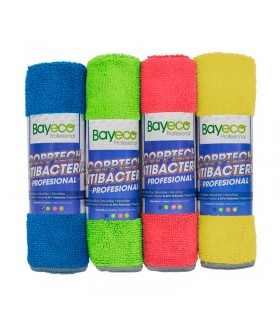 Microfiber Cloth 40x30 (12 Units)