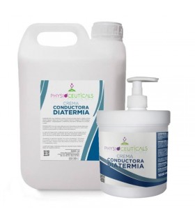 CREMA CONDUCTORA DIATERMIA
