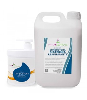 FIRMING DIATHERMY CREAM