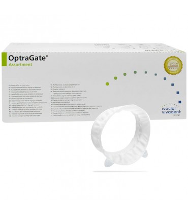 OPTRAGATE SURTIDO ABREBOCAS (80 UNID)