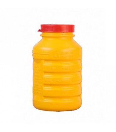 Contenedor Agujas 1 L