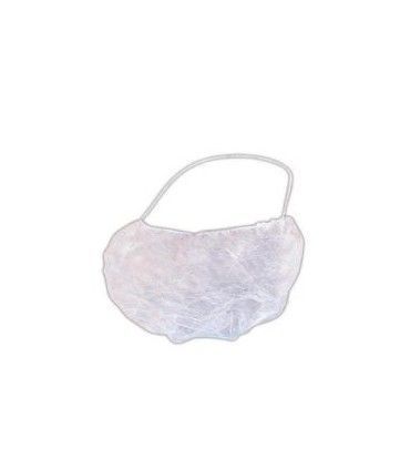 Cubre barbas (100 uds.)