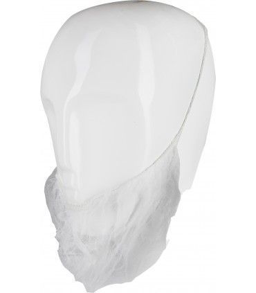 Cubre barbas (100 uds.)