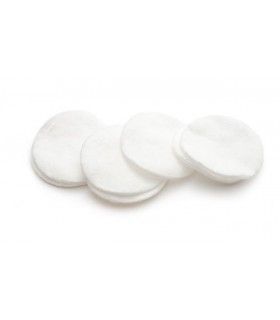 Discos desmaquillantes (80 unid.)