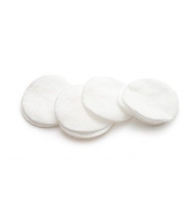 Discos desmaquillantes (80 unid.)